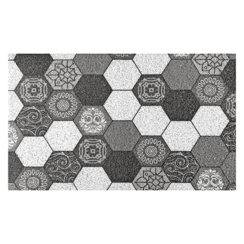 Коврик придверный DABAR 50*80 дизайн 099