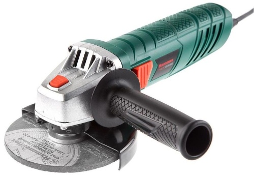 УШМ (Болгарка) Flex USM710D 710Вт 125мм Hammer