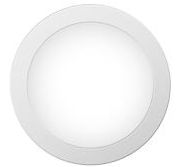 Светильник светодиодный 18 Вт 4000К IP20 1440лм ДВО 225х18мм TOKOV ELECTRIC