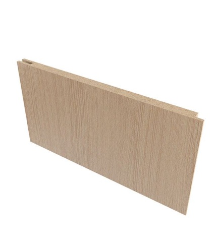 Наличник прямой ламинированный 2150х65х8 Шимо светлый
