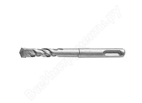 Бур 6 х 160 мм SDS-plus MATRIX