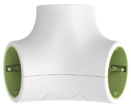 Сетевой фильтр 3 розетки 3м 3 х 3мм СТАРТ