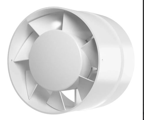 Вентилятор PROFIT 4 осевой канальный (Эковент)