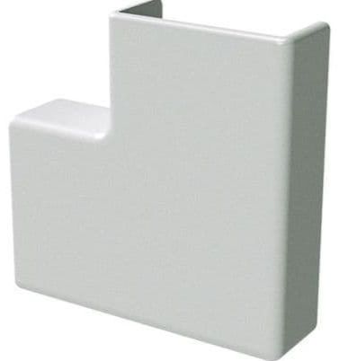 Угол плоский для кабель-канала 40х17 AРM DKC 00425