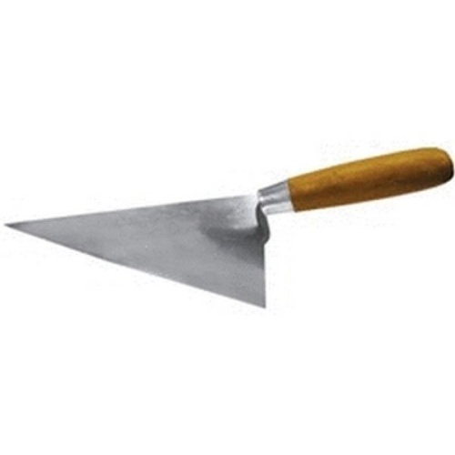 Кельма треугольная 180мм (12/120) 35431 БИБЕР