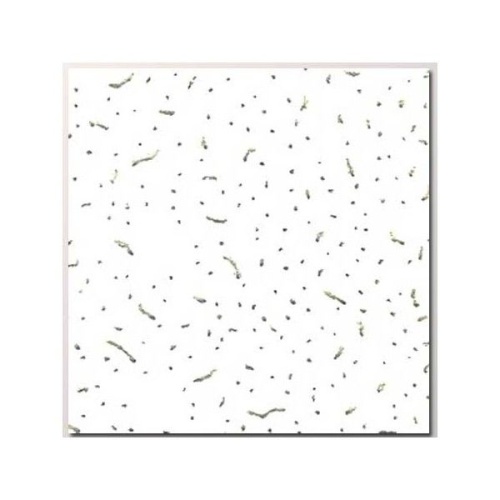 Плита для подвесного потолка Байкал 600х600х12мм Armstrong (20)