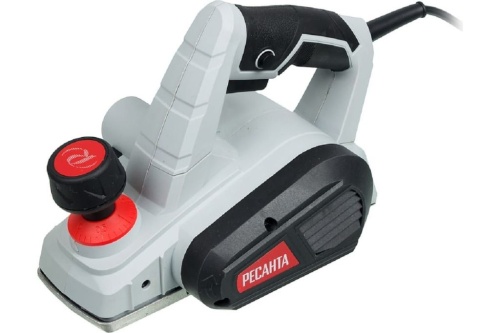 Рубанок электрический Р-82/800 Ресанта 