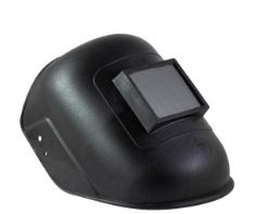 Щиток защитный лицевой (маска сварщика)