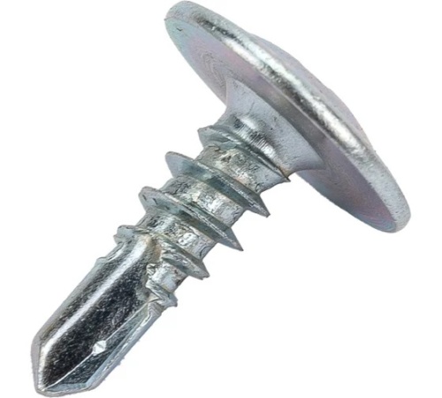 Саморез ПШС 4,2х13 625шт/1кг (уп.15кг) весовой