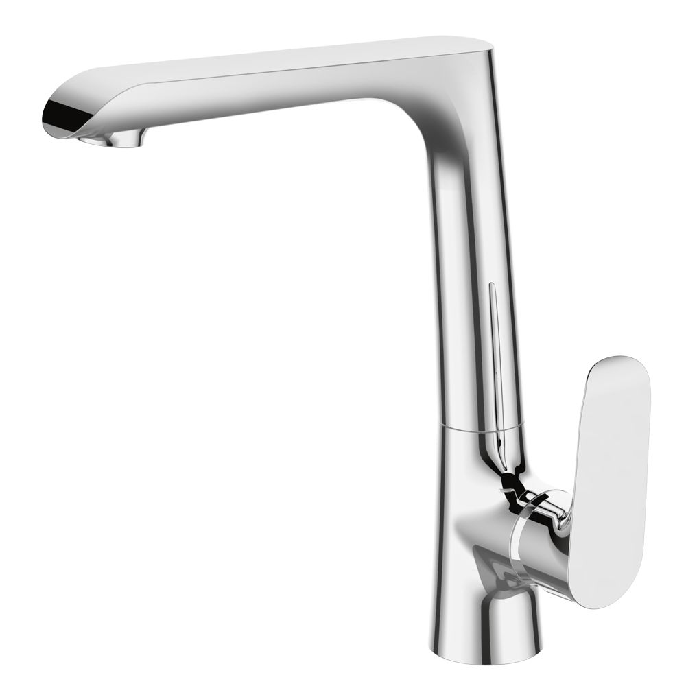 Смеситель для кухни DEVIDA серия GEMMA DVS1406-15