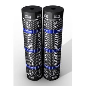 Унифлeкс ТПП 3,85 1х10м (25)