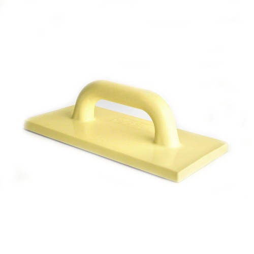 Терка 140 х 280 мм пенополиуретановая (30) 35518 БИБЕР