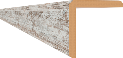 Уголок МДФ универсальный STЕLLA 2700х24х24 Сосна Риальто (10шт)