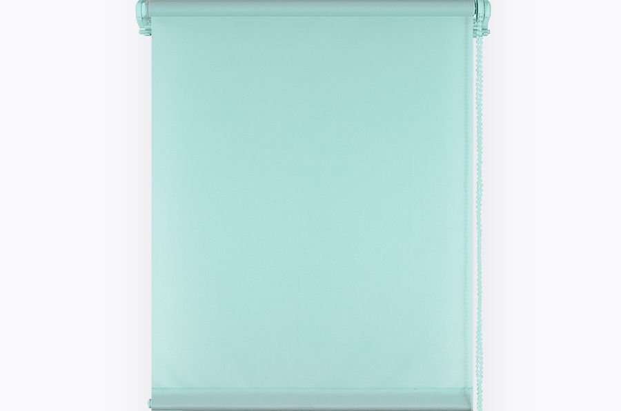 Ролет Комфортиссимо 100х160 Светло-зеленый