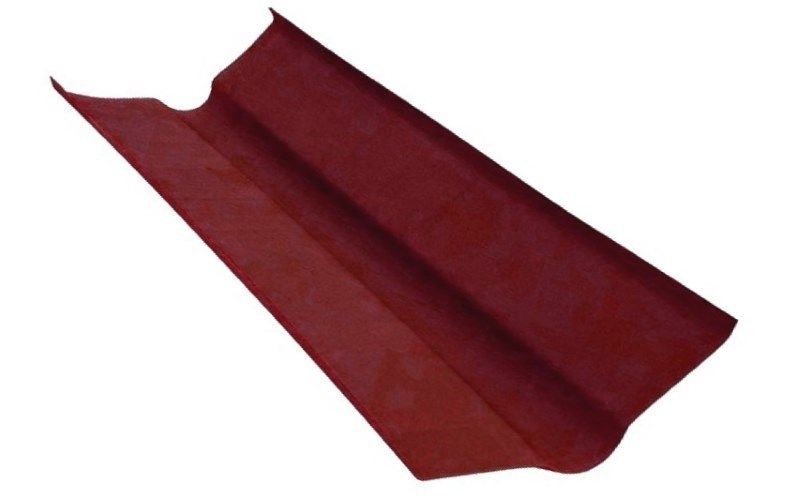 Ендова красн.1000х360мм (15шт.)