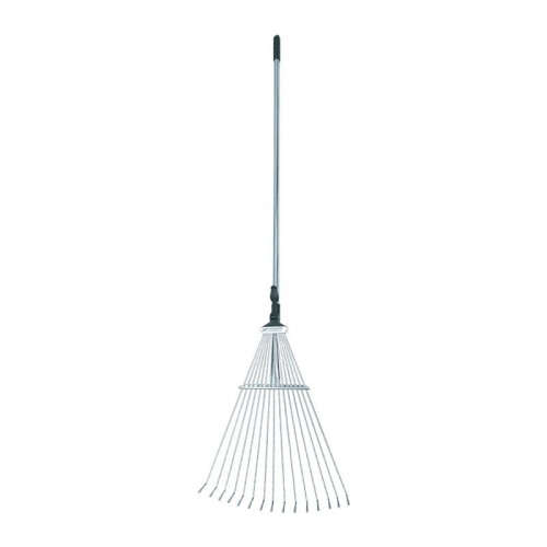 Грабли веерные 1600мм раздвижные регулируемые (12) ФАРИНА