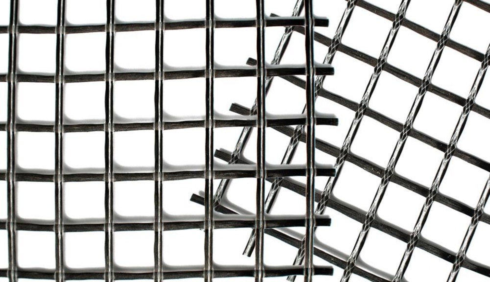 Сетка кладочная композитная 1500х240мм 50х50мм d 2,5мм сорт 1 (25)