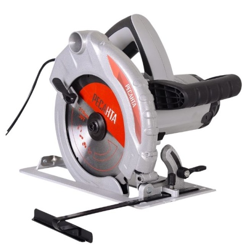Пила дисковая ДП-210/2000 Ресанта