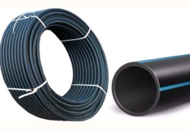 Труба напорн.для хол/водосн. ПЭ100 SDR 17-32х2 (бухта 200м)