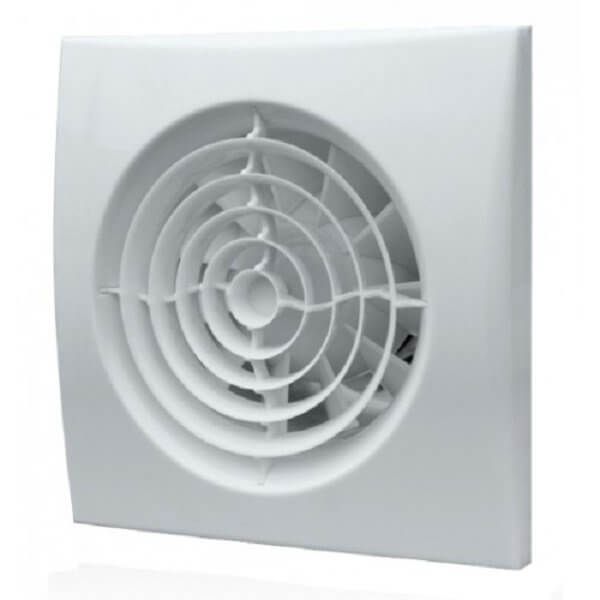 Вентилятор AURA 4 С (Эковент)