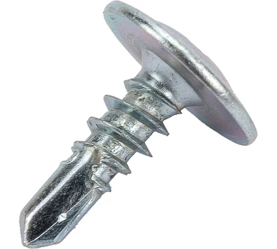 Саморез ПШС 4,2х13 625шт/1кг (уп.15кг) весовой