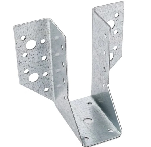 Опора бруса открытая 50х140х76 (50шт)