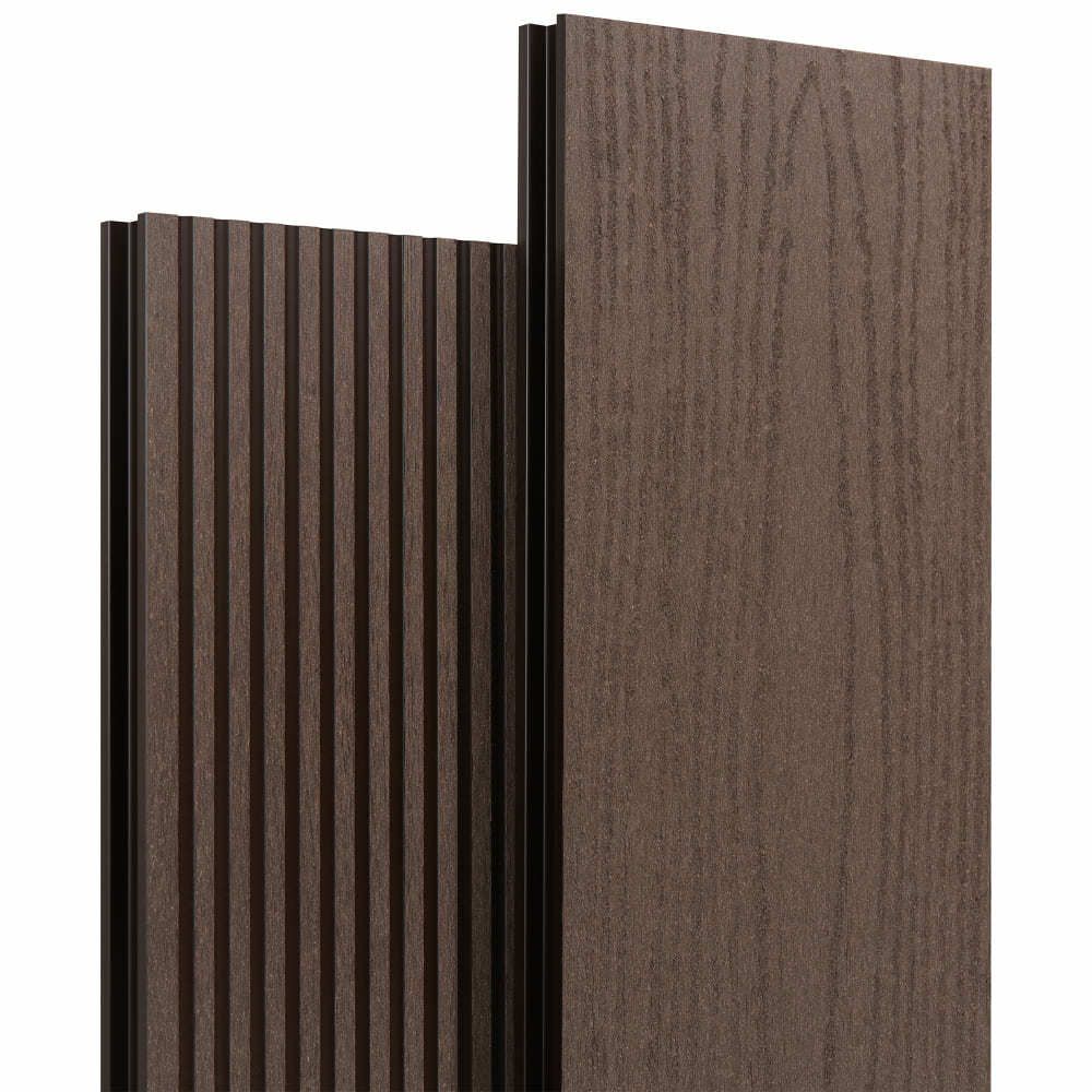 Террасная доска Harvex «Magnus» 139x27х3000 Венге