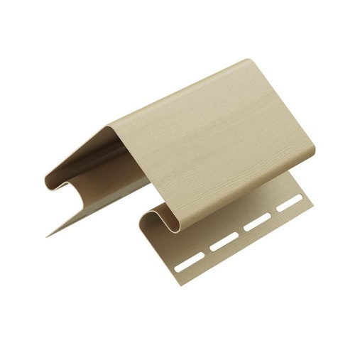 Внешний угол DÖCKE Крем-брюле 3050мм