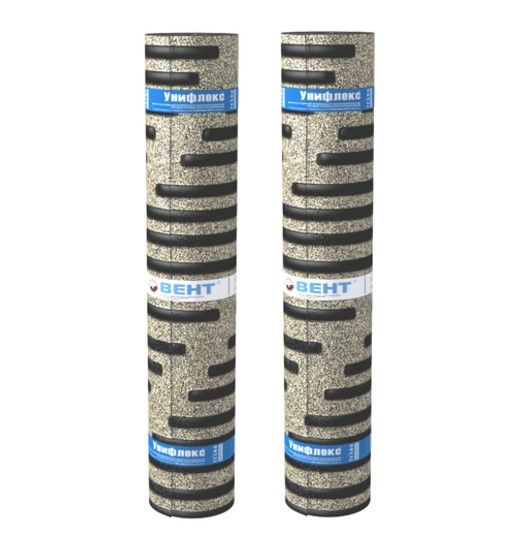Унифлeкс ВЕНТ ЭПВ 4,0 1х10м (16)