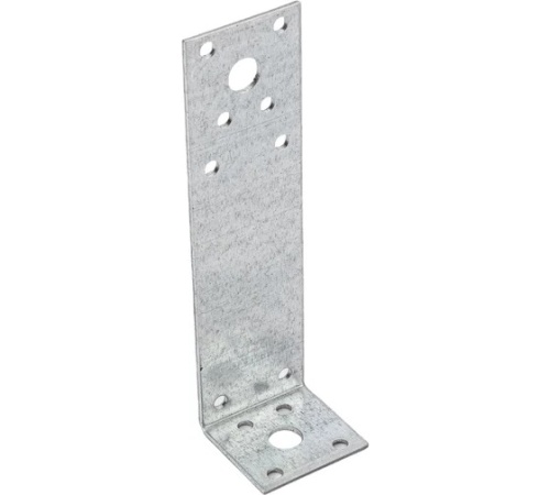 Крепежный уголок ассиметричный 140х40х40 (100шт)