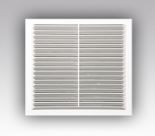 Решетка накл. 2323 С (Эковент)