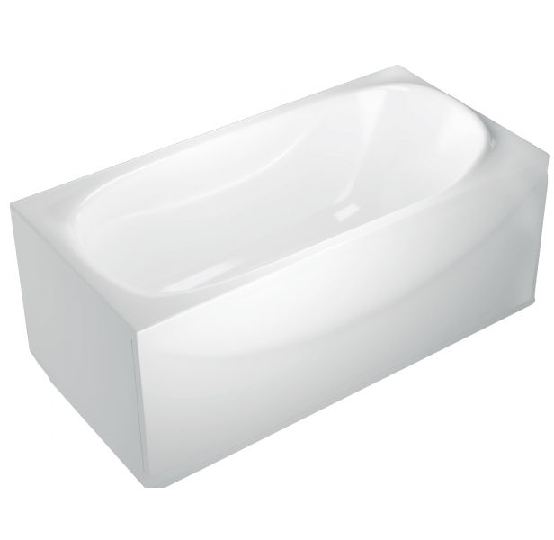 Domani-Spa Classic Экран лицевой 1700х700 (крепеж в комплекте)