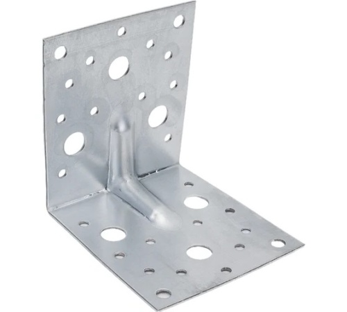 Крепежный уголок усиленный KUU 105х105х90