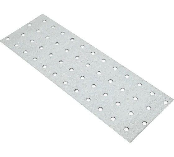 Пластина соединительная PS 80х240