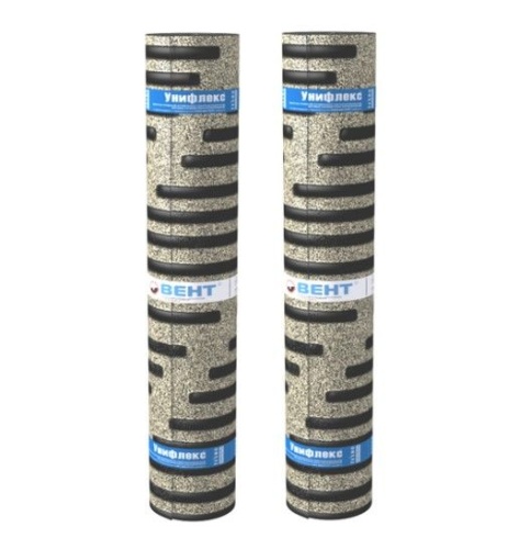 Унифлeкс ВЕНТ ЭПВ 4,0 1х10м (16)