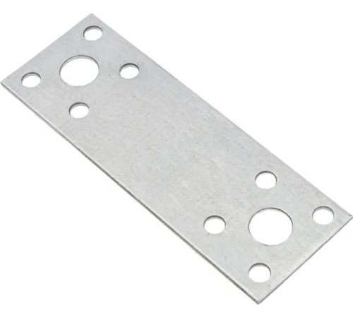 Пластина крепежная КР 100х35 (200шт)