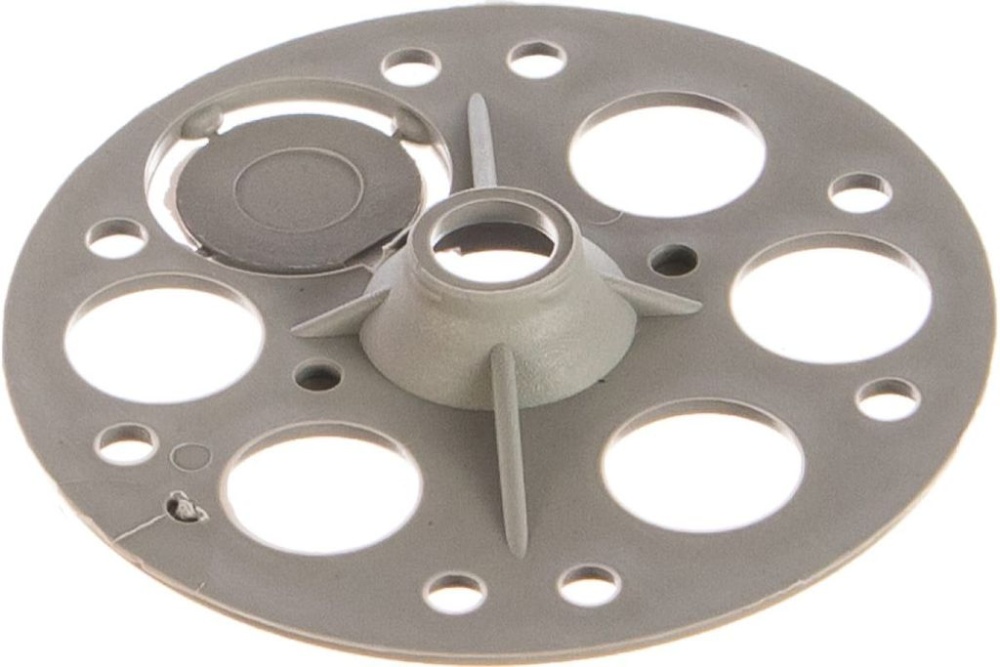 Шайба Рондоль для изоляции 60мм