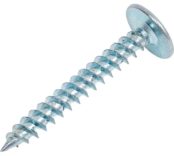 Саморез ПШ 4,2х32 480шт/1кг(уп.15кг) весовой