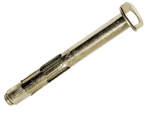 Болт анкерный 8х80 М6