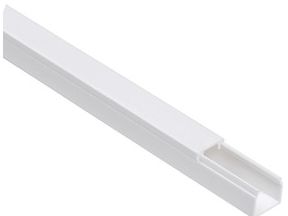 Кабель-канал 15х10 L2000 пластик ЭЛЕКОР IEK CKK10-015-010-1-K01