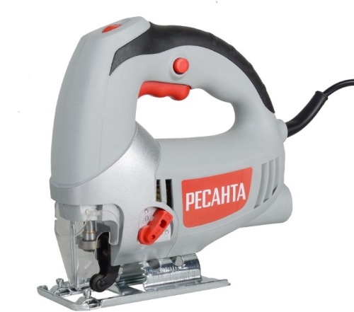 Лобзик электрический Л-80/750 Ресанта 