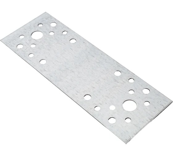 Пластина крепежная КР 210х90 (25шт)