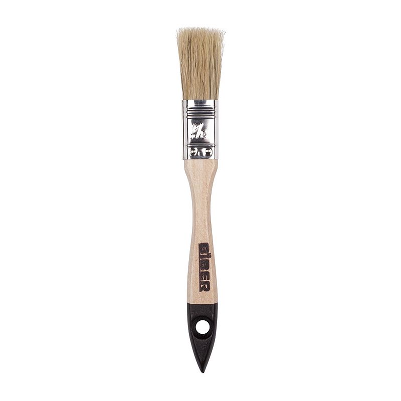 Кисть флейцевая Стандарт 2" (12/600) 31121 БИБЕР