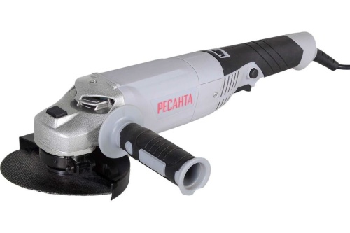 УШМ (Болгарка)УШМ-125/1200Э Ресанта