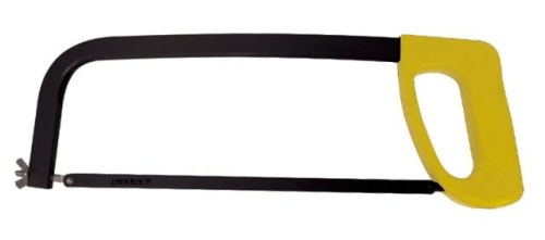 Ножовка по металлу Мастер (12/48) 85602 БИБЕР