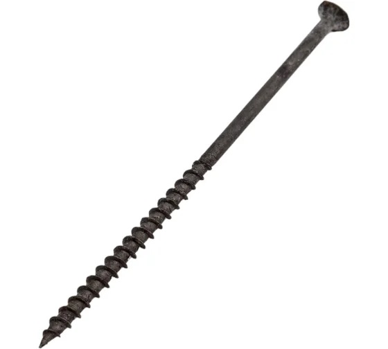 Саморез ГКД 4,8х102 109шт/1кг(уп.15 кг) весовые