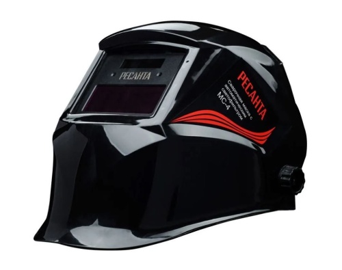 Маска сварочная МС-4 Ресанта 