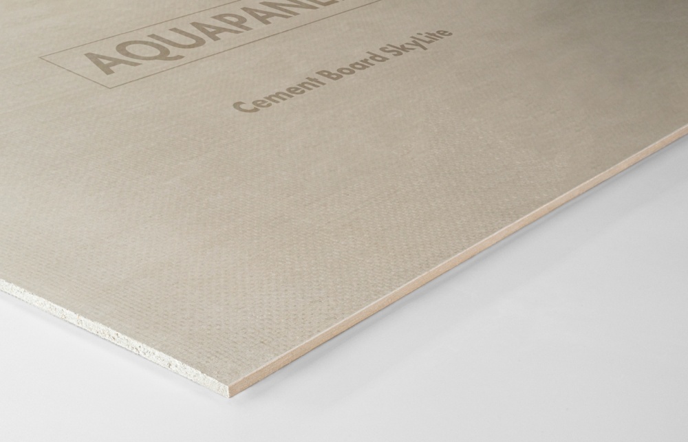 Аквапанель KNAUF Скайлайт 8мм 900х1200 (80)