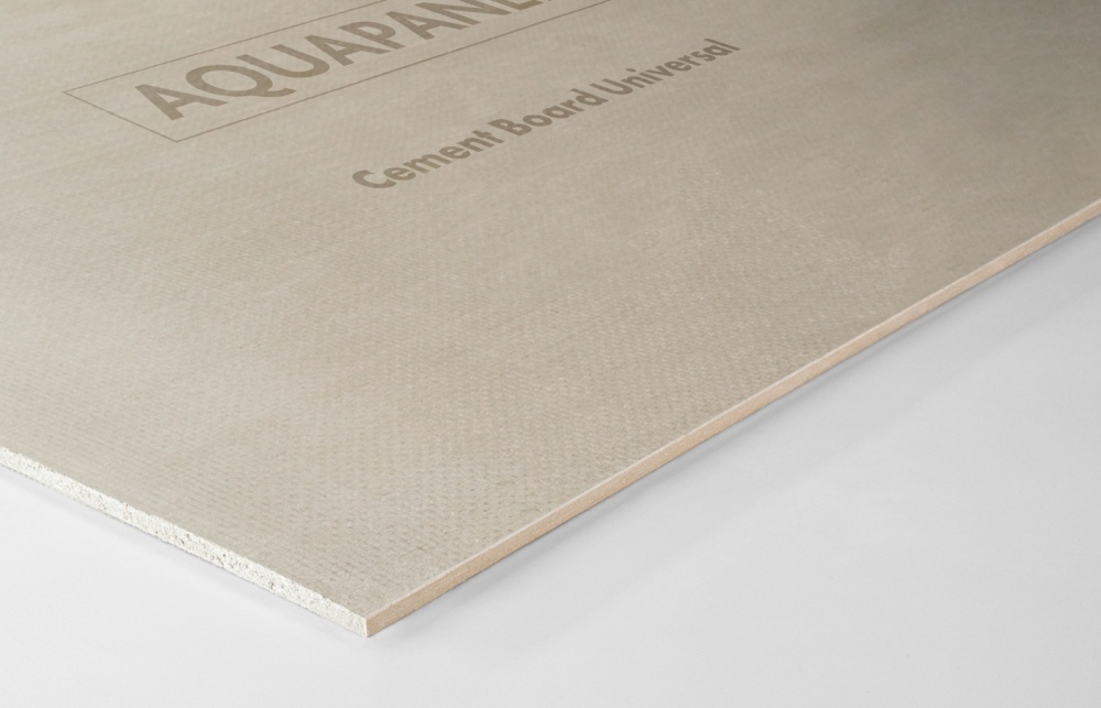 Аквапанель KNAUF Универсальная 8мм 900х1200 (80)