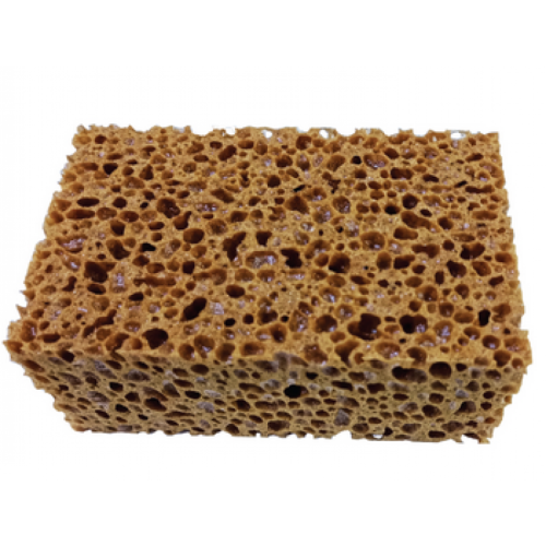 Губка синтетическая полиэфир 160х100х60 мм Toolberg